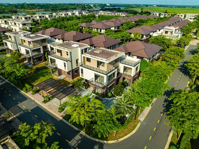 Solaria Rise đan xen tinh thần nghỉ dưỡng vào từng nhịp sống thường ngày - Ảnh 3