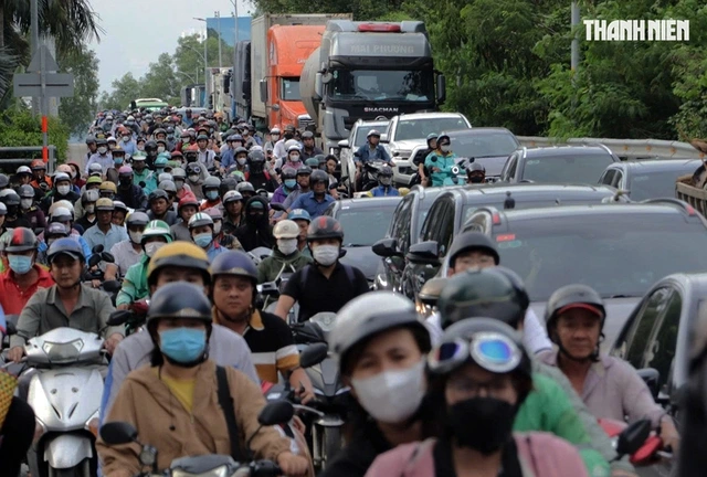 TP.HCM sắp có thêm loạt cây cầu ngàn tỉ - Ảnh 4