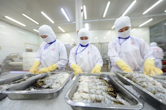 10 sự kiện kinh tế nổi bật năm 2025 - Ảnh 1