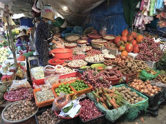 Hộ kinh doanh vẫn rối trước giờ G - Ảnh 3