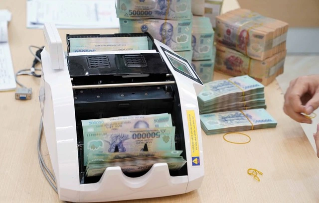 500.000 tỉ đồng tín dụng đầu tư hạ tầng điện, giao thông, công nghệ chiến lược - Ảnh 1