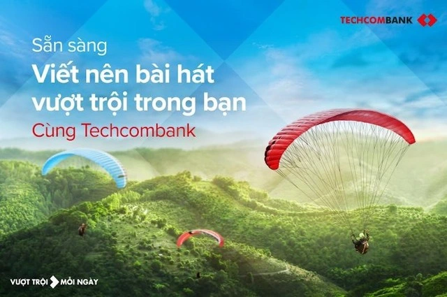 Châu Á trên bản đồ thương hiệu: Techcombank trong xu hướng dịch chuyển quyền lực toàn cầu - Ảnh 4