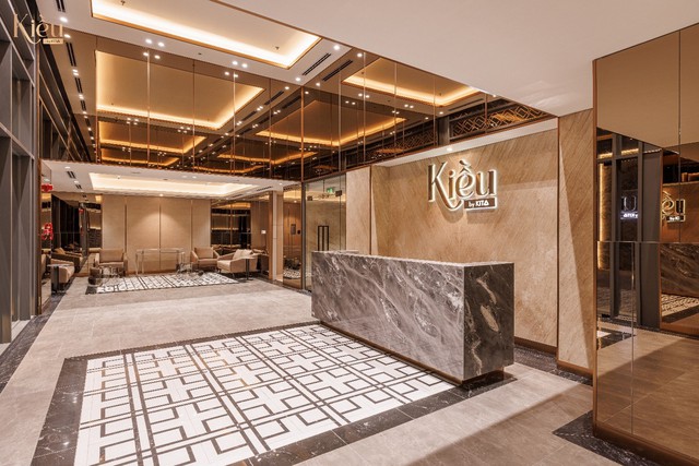 Căn hộ khu trung tâm - lựa chọn vàng cho những gia đình 'di cư nhà mặt phố' - Ảnh 4