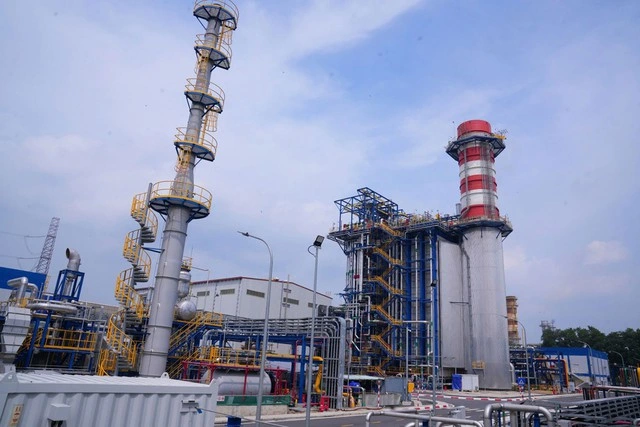 Petrovietnam 'chốt' 29 ngày tăng tốc vượt doanh thu lợi nhuận 2025 - Ảnh 4