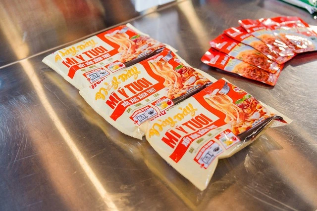 Ra mắt sản phẩm bản địa hóa, Nisshin Seifun Welna khẳng định tầm nhìn tại Việt Nam - Ảnh 4