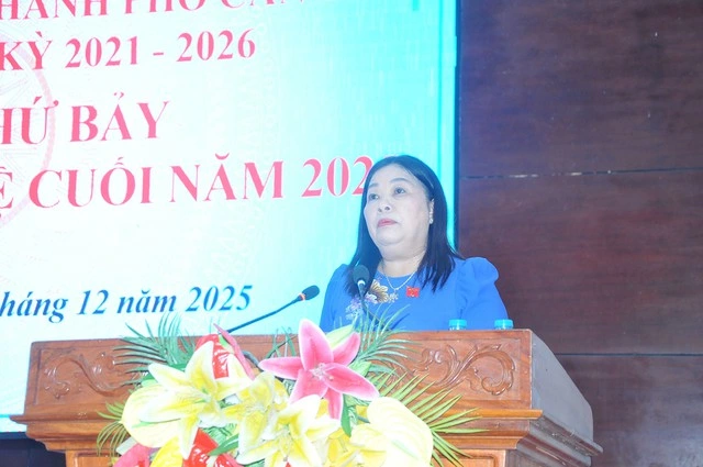 Vì một ngày mai, thành phố vươn tầm - Ảnh 3