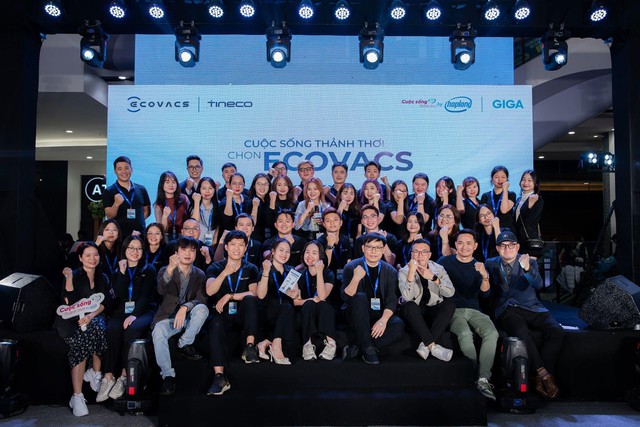 Giga Digital 2025: Đột phá mạng lưới, đối tác TMĐT, đồng tổ chức sự kiện quốc tế - Ảnh 4