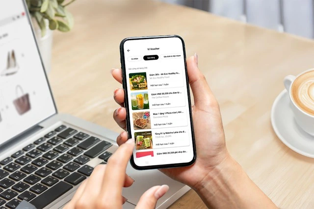 Trải nghiệm không giới hạn cùng chương trình Khách hàng thân thiết Techcombank nhân dịp cuối năm - Ảnh 5