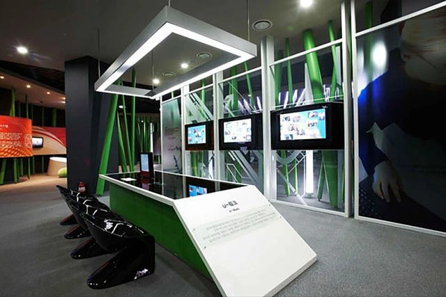 Study Tour Hàn Quốc - Bước đệm lý tưởng khi du học - Ảnh 4