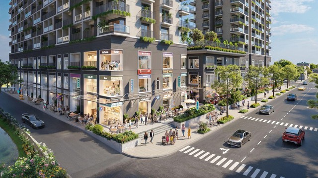 Thang Long Real Group ra mắt đồng thời 3 dòng sản phẩm The Signature chủ lực - Ảnh 4