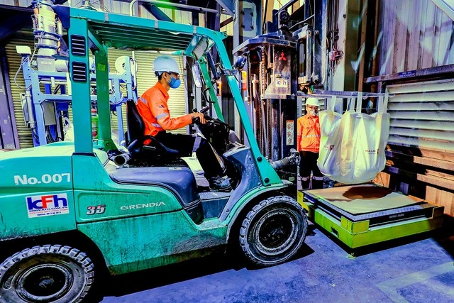 Tăng giá cực mạnh, khoáng sản của Việt Nam đứng trước thời cơ lớn - Ảnh 4