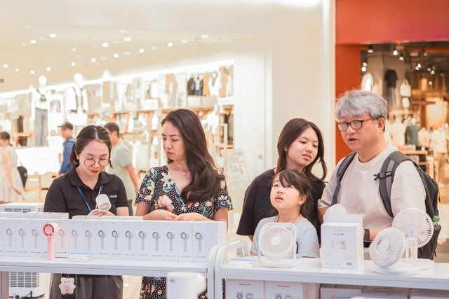 Chiến lược ‘thực dụng’ giúp Lumias chinh phục phân khúc gia dụng tầm trung tại Việt Nam - Ảnh 4