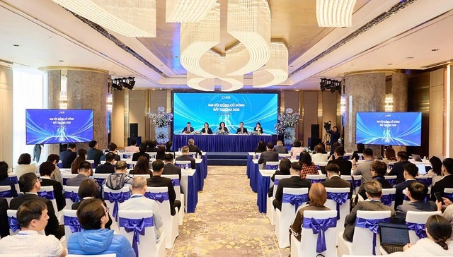 NCB bầu HĐQT nhiệm kỳ mới, sẽ tăng vốn điều lệ lên hơn 29.000 tỉ đồng - Ảnh 4