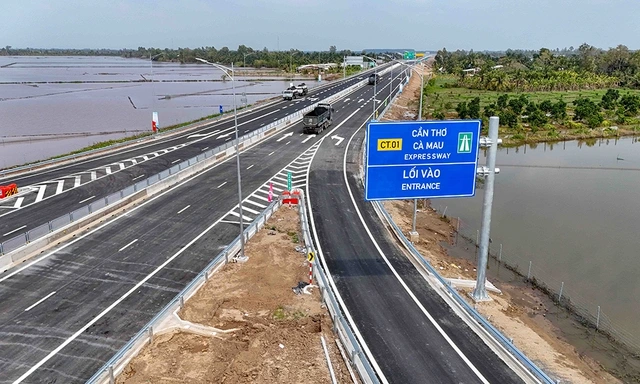 10 sự kiện kinh tế nổi bật năm 2025 - Ảnh 2