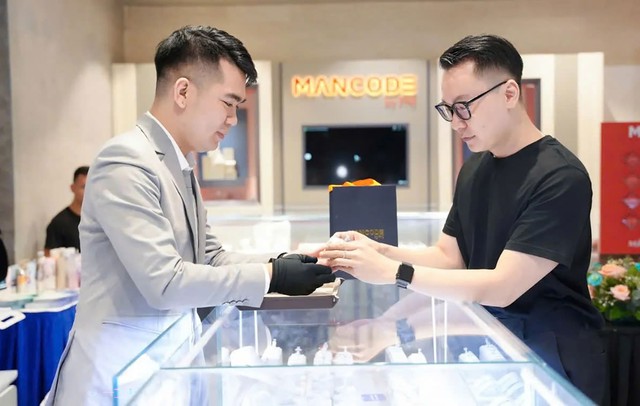 Fortune vinh danh PNJ ‘Công ty tốt nhất để làm việc ở Đông Nam Á 2025’ - Ảnh 4