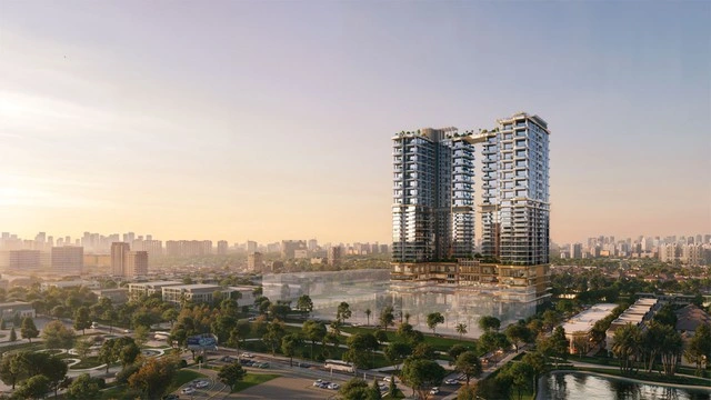 Thời khắc Khởi Nguyên - Hành trình truyền cảm hứng cùng Rivea Residences - Ảnh 5
