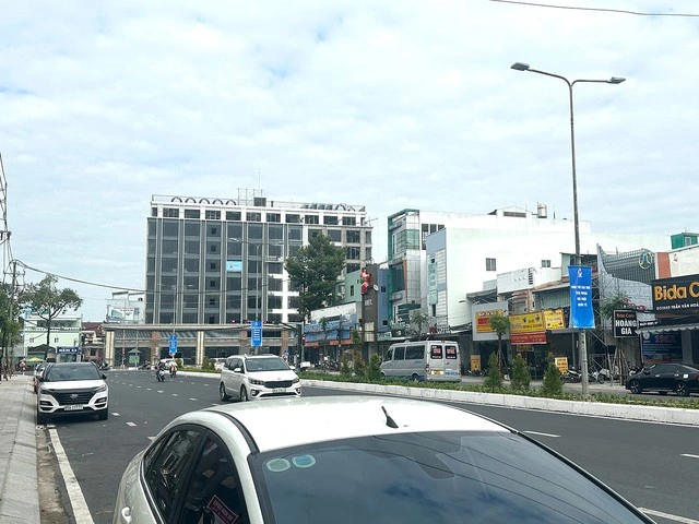 Vì một ngày mai, thành phố vươn tầm - Ảnh 5