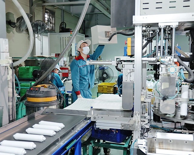 Chuỗi vinh danh liên tiếp khẳng định vị thế Top đầu máy lọc nước RO UltraX SUNHOUSE - Ảnh 5