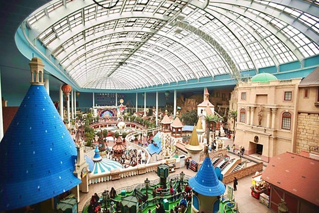 Study Tour Hàn Quốc - Bước đệm lý tưởng khi du học - Ảnh 5