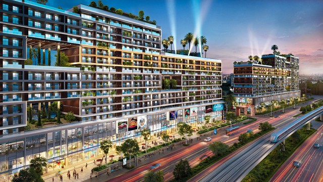 Thang Long Real Group ra mắt đồng thời 3 dòng sản phẩm The Signature chủ lực - Ảnh 5