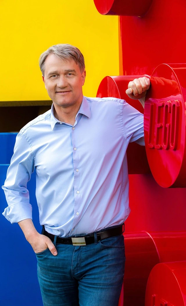 LEGO Manufacturing Việt Nam trong chiến lược phát triển của Tập đoàn LEGO tại châu Á - Ảnh 1