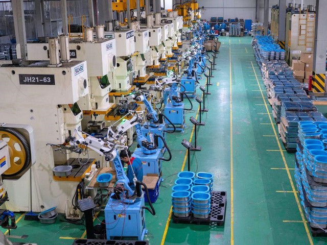 Vì sao nồi chiên không dầu SUNHOUSE đạt Top hàng Việt Nam được yêu thích 2025? - Ảnh 5