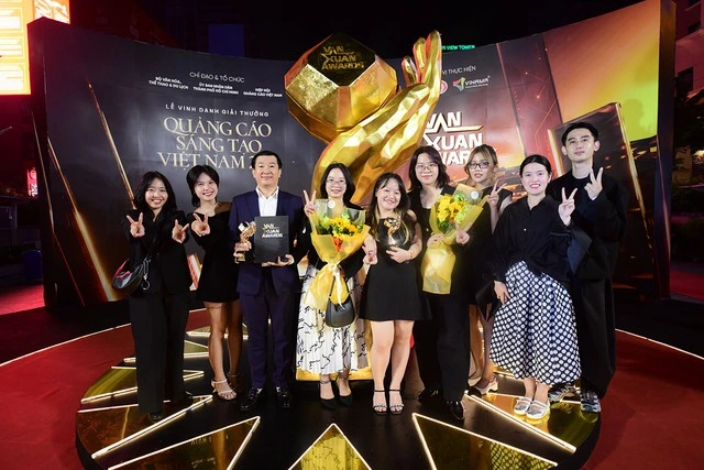 Vinamilk: Câu chuyện di sản thương hiệu trở thành động lực sáng tạo - Ảnh 6