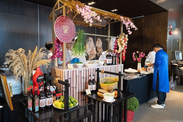 Từ nghệ nhân đến thương hiệu quốc gia: Hành trình lan tỏa tinh hoa ẩm thực Việt - Ảnh 5