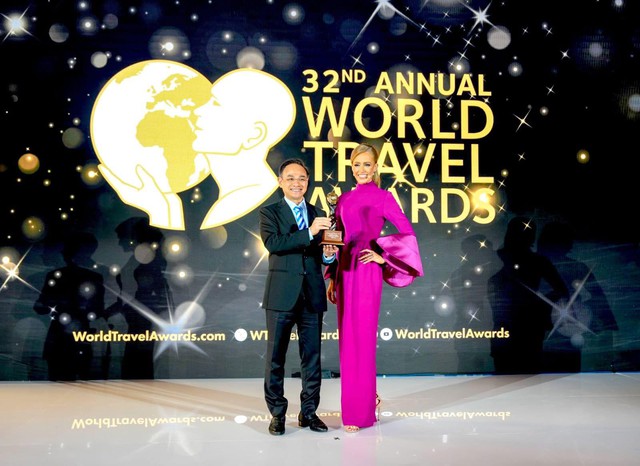 Vietravel sau 30 năm: Từ dấu ấn nhận diện đến hành trình phát triển mới - Ảnh 2