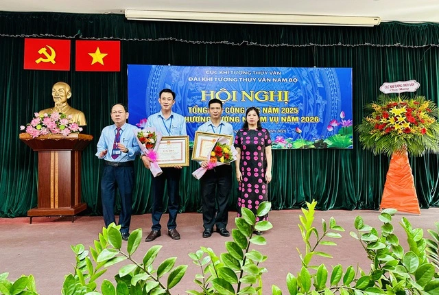 Thời tiết Nam bộ ngày càng bất thường - Ảnh 2