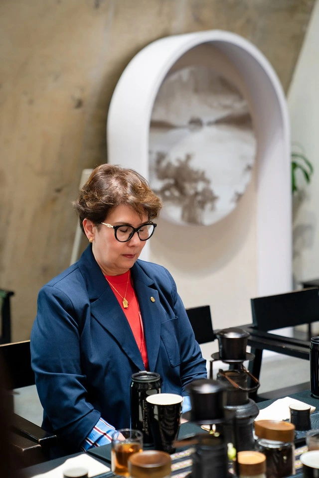 Cà phê Việt Nam - Di sản kết nối toàn cầu - Ảnh 7