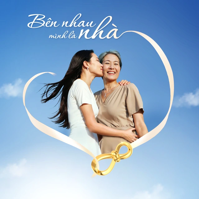 Bà Cao Thị Ngọc Dung được vinh danh ‘Lãnh đạo trọn đời’ tại Vạn Xuân Awards 2025 - Ảnh 3