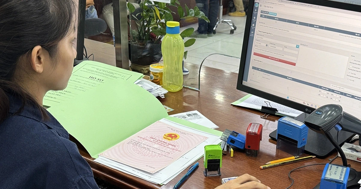 Tiền sử dụng đất có nguy cơ tăng cao