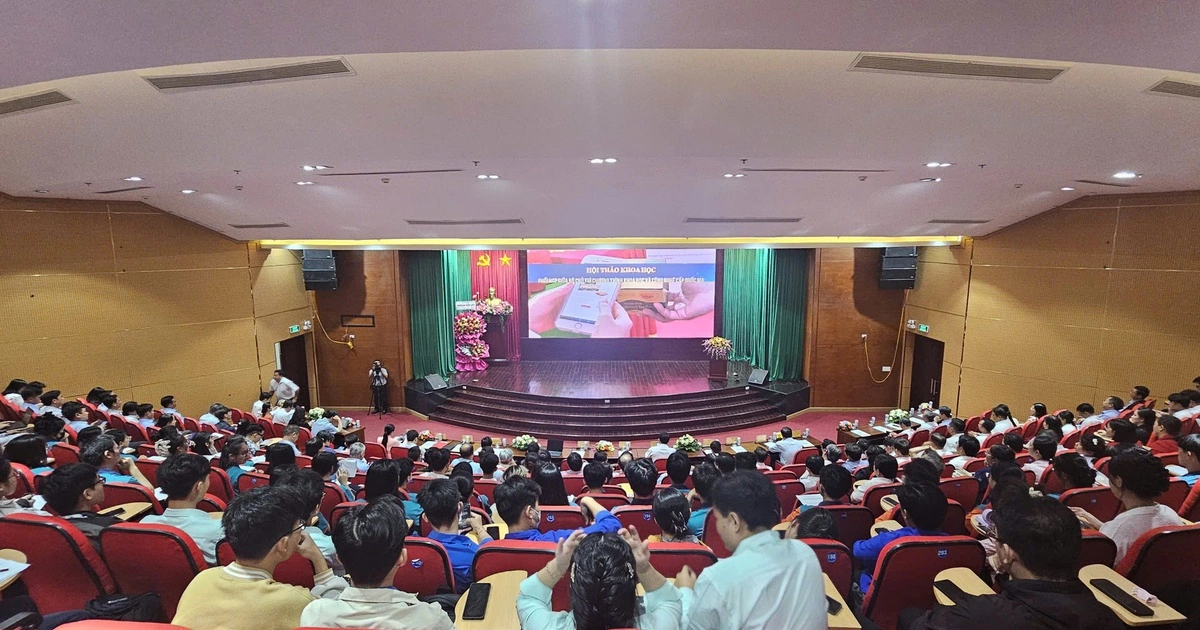 Chuyển giao ứng dụng kết quả nghiên cứu phục vụ phát triển kinh tế - xã hội