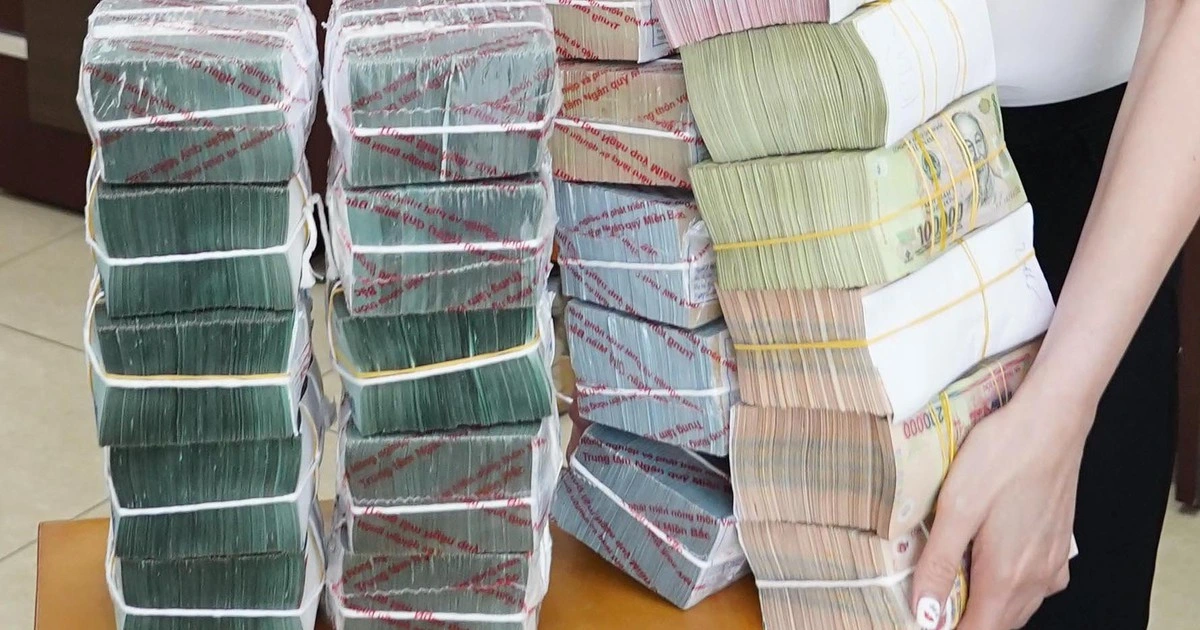 Vietcombank, Agribank giảm lãi suất cho vay 2% đối với khách hàng bị thiệt hại bão lũ