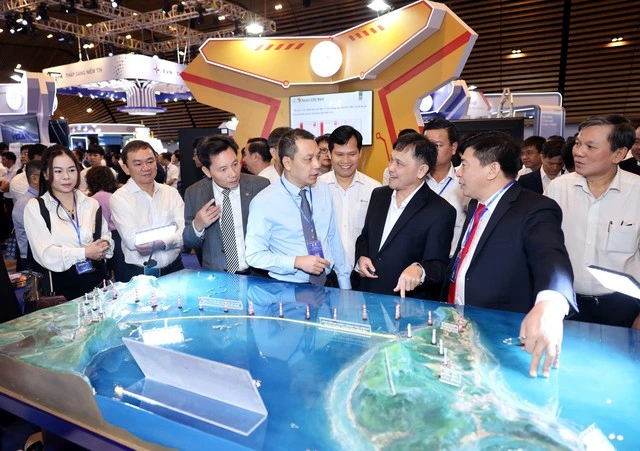 EVNSPC khẳng định tinh thần đổi mới trong chuyển đổi số - Ảnh 1