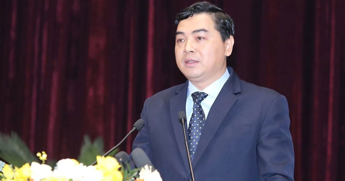 Thanh Hóa thu ngân sách dẫn đầu các tỉnh Bắc Trung bộ