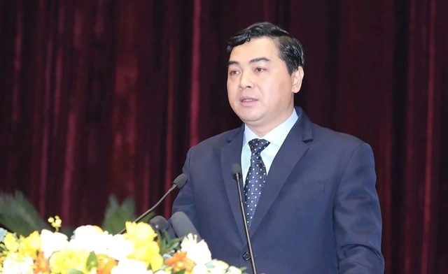 Thanh Hóa thu ngân sách dẫn đầu các tỉnh Bắc Trung bộ - Ảnh 1