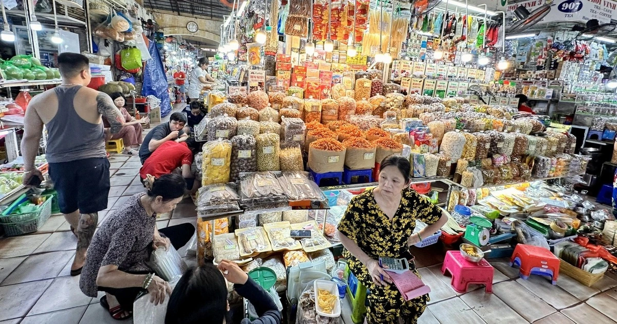 Hộ kinh doanh phải kê khai số tài khoản như doanh nghiệp