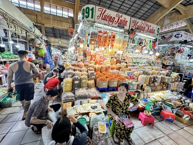 Hộ kinh doanh phải kê khai số tài khoản như doanh nghiệp - Ảnh 1