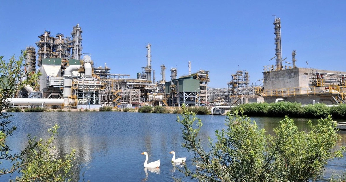 Với chiến lược và quyết tâm cao, BSR chủ động ‘vượt bão’ năm 2026