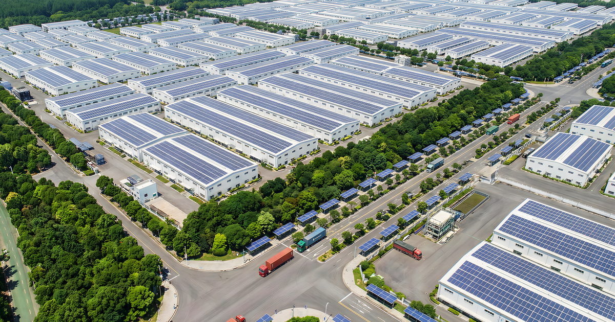 3.373 tỉ đồng xây khu công nghiệp tích hợp AI của Shark Lê Hùng Anh