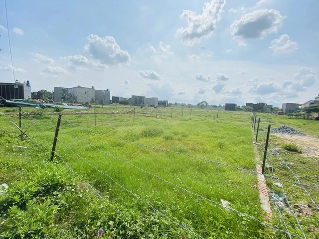 Tranh cãi giá đất nông nghiệp tại TP.HCM - Ảnh 1