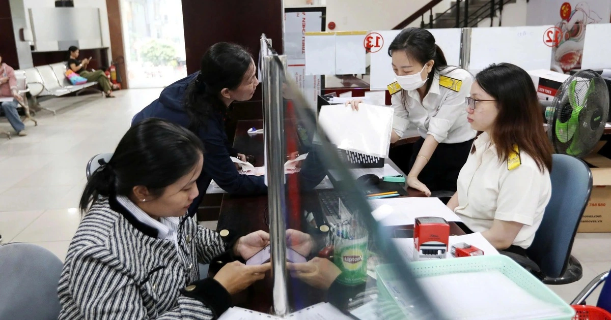 Hàng triệu cá nhân sắp được giảm thuế