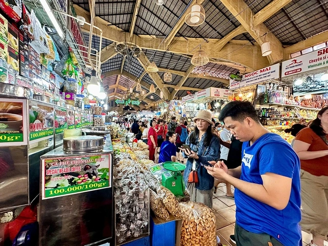 Nguy cơ 'nhảy bậc' với biểu thuế lũy tiến mới - Ảnh 2