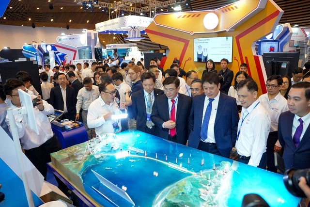 EVNSPC khẳng định tinh thần đổi mới trong chuyển đổi số - Ảnh 2