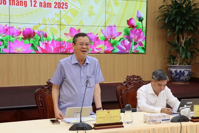 Tăng trưởng kinh tế phấn đấu đạt mức cao - Ảnh 2