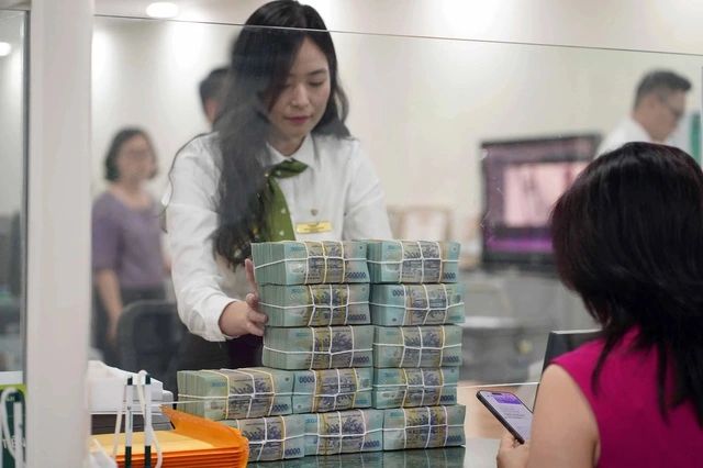 Giải 'cơn khát' vốn cho hạ tầng chiến lược - Ảnh 2