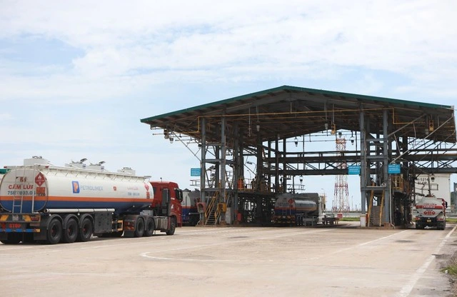 Với chiến lược và quyết tâm cao, BSR chủ động ‘vượt bão’ năm 2026 - Ảnh 2