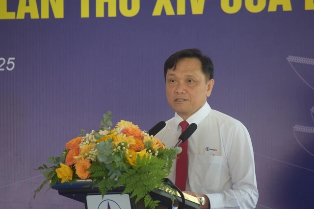 Khởi công Trạm biến áp 220kV Phú Quốc góp phần cung cấp điện cho APEC 2027 - Ảnh 3